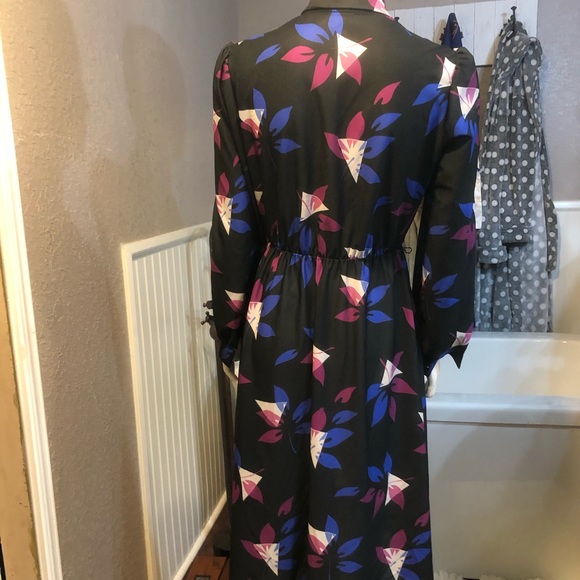 1970’s vintage dress - Picture 4 of 4